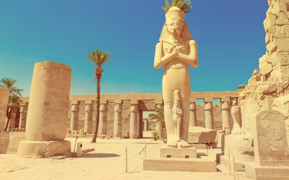 Your Sightseeing Package Options