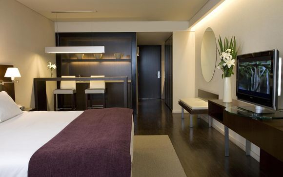Your Tour Hotels