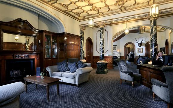 Macdonald Kilhey Court 4*