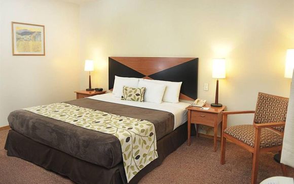 Your Tour Hotels