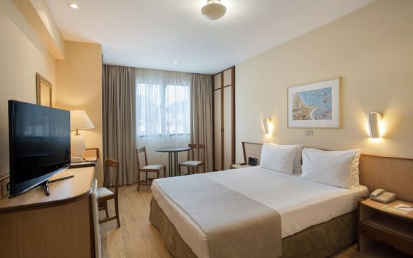 Your Hotels