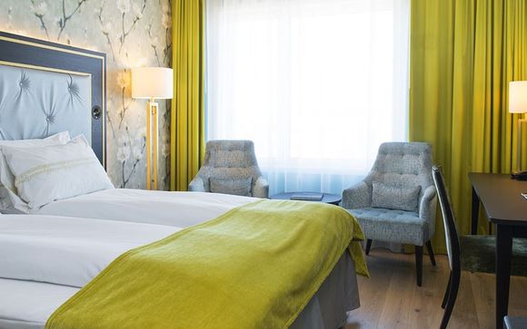Your Tour Hotels