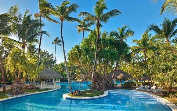 Paradisus Punta Cana Resort 5* - Bavaro - Up to 70% off | Voyage Privé, image size:580x363