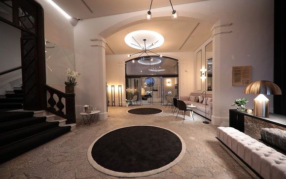 Summum Prime Boutique Hotel 5*