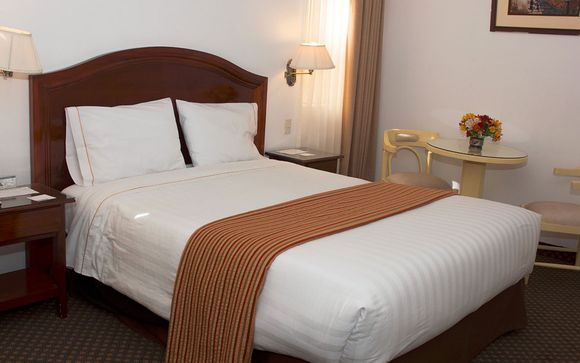 Your Hotels