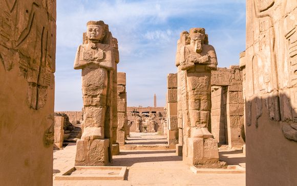 Your Cruise Itinerary