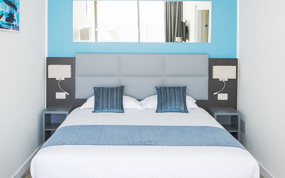 Your Room
