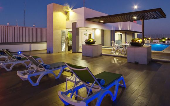 Your Tour Hotels