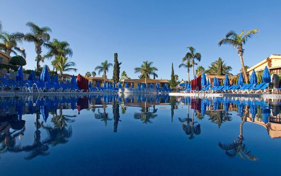 Maspalomas Resort by Dunas 4* - Maspalomas - Up to -70% | Voyage Privé