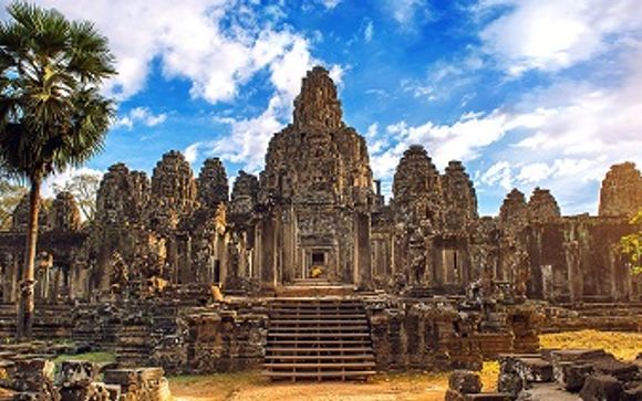 Your Optional Excursions