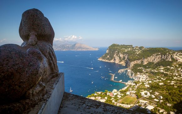 Your Included Excursions