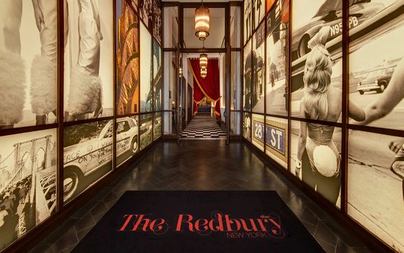 The Redbury New York 4*
