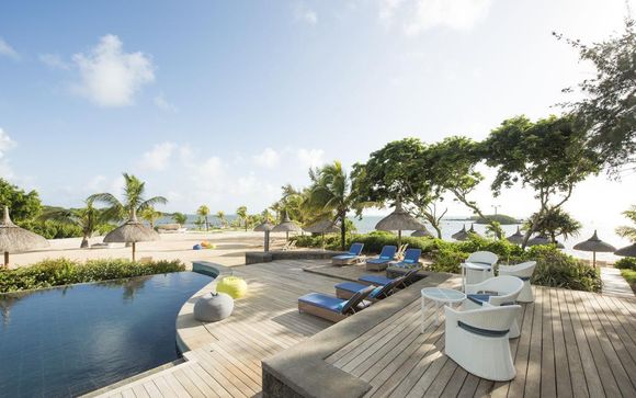 Optional Stopover in Mauritius