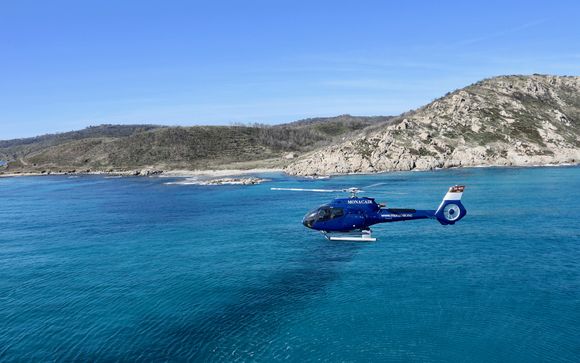 Your Included Excursion (Luxury Offer Only)