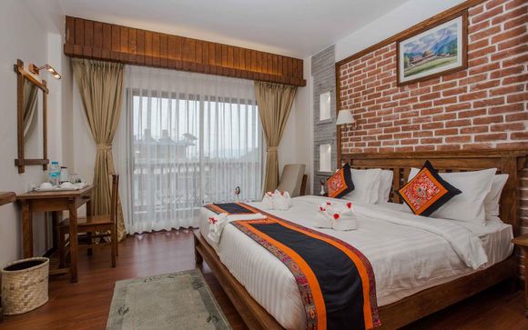 Your Tour Hotels