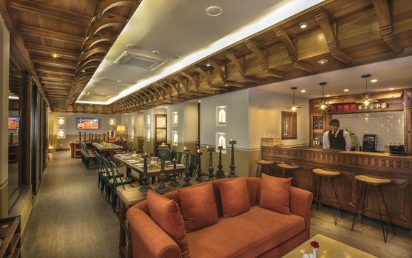 Your Tour Hotels