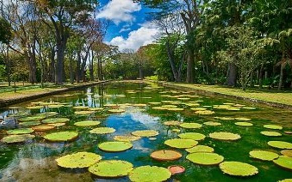 Your Optional Excursions in Mauritius