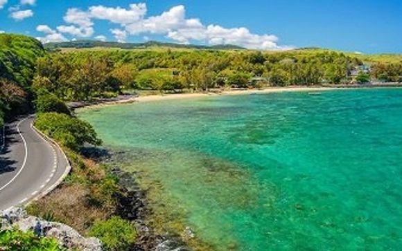 Your Optional Excursions in Mauritius