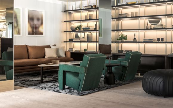 Kimpton De Witt Amsterdam 4*