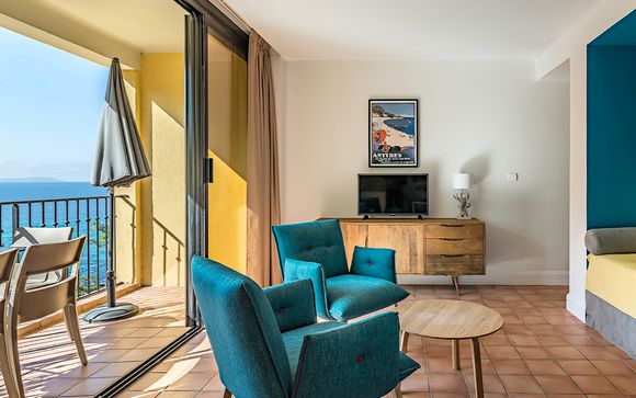 La Résidence du Bailli