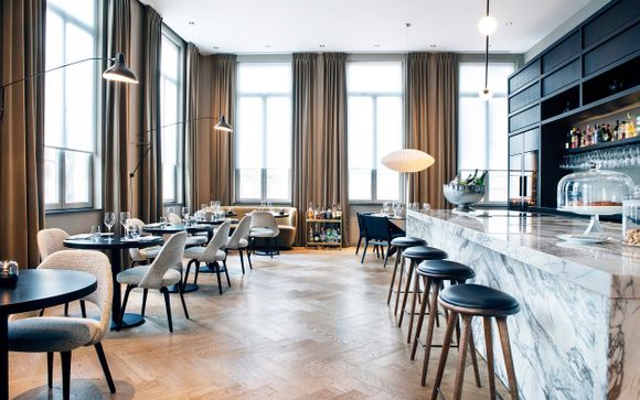 Pillows Grand Hotel Place Rouppe 4 Brussels Up To 70