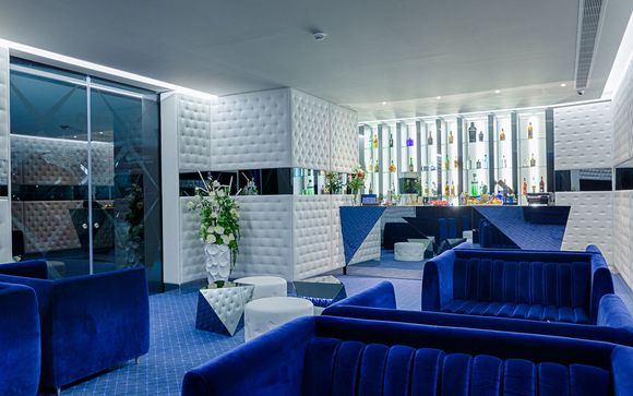 Hotel Cristal Porto 4*
