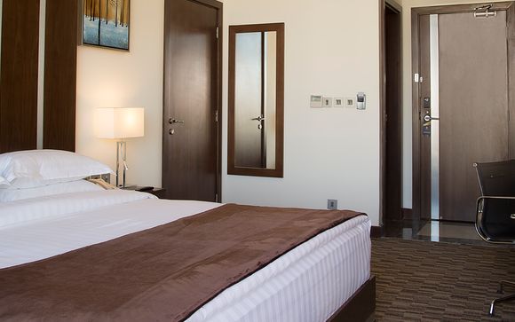 Your Hotels
