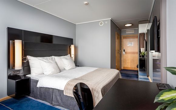 Your Tour Hotels
