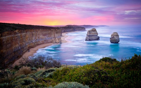 Melbourne Pre-Extension