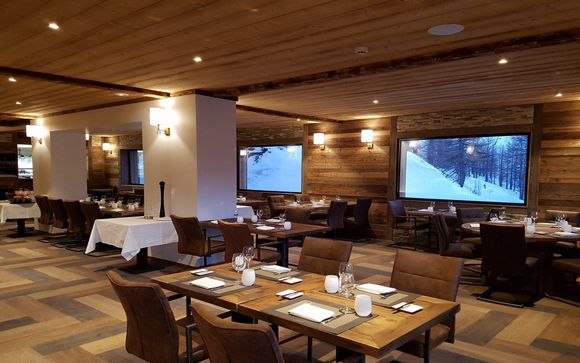 Hotel Chalet Marano Restaurant & Spa 4*