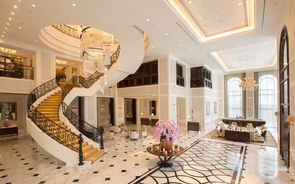 Your Tour Hotels