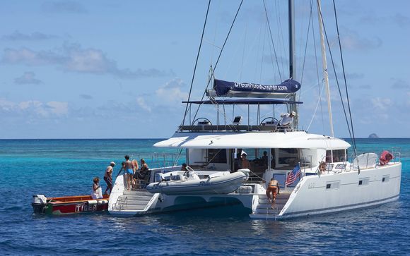 Your Cruise Itinerary