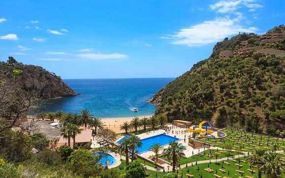 Giverola Resort 3*