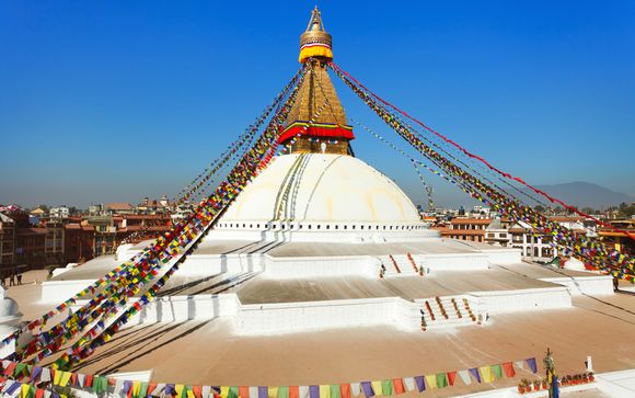 Your 7-Night Itinerary