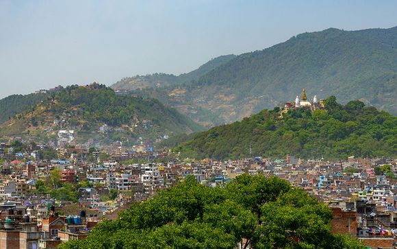 Your 7-Night Itinerary