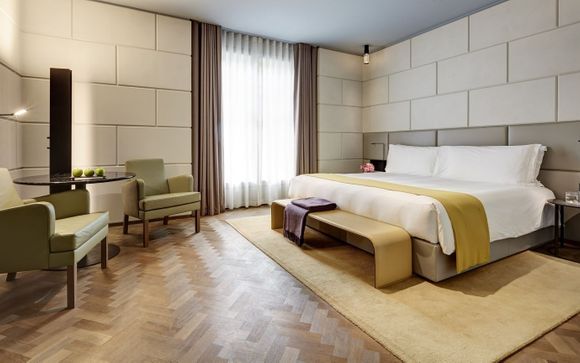 Your Room