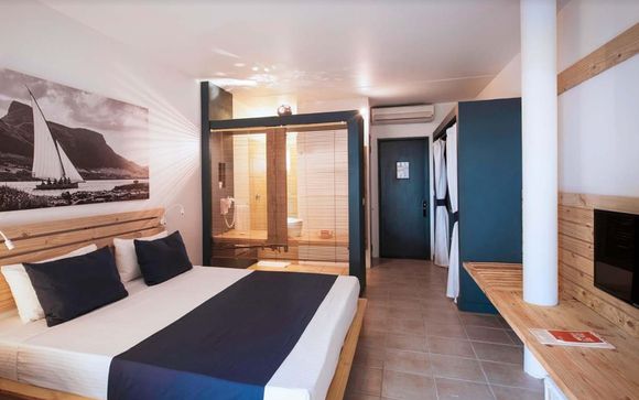 Veranda Pointe Aux Biches 4*