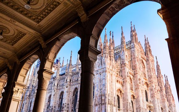 City Life Hotel Poliziano 4*