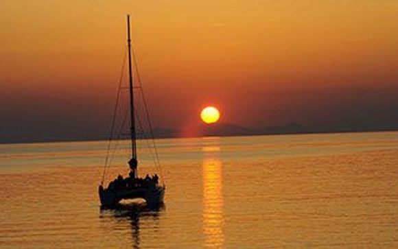 Your Optional Excursions