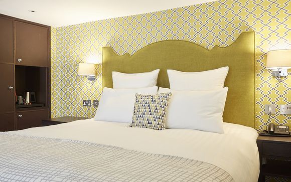 54 Queen’s Gate 4*