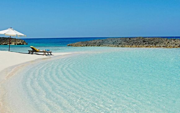 Cultural Cuba Capital & All Inclusive 5* Beach Stay