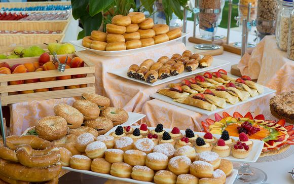 Hotel Croce di Malta 4*