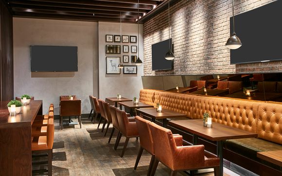 Hilton Garden Inn Mall of Emirates