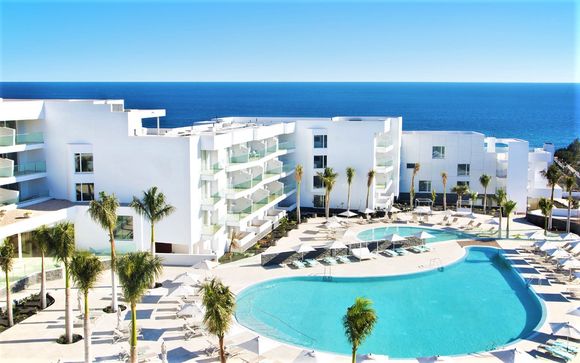 Lava Beach 5*