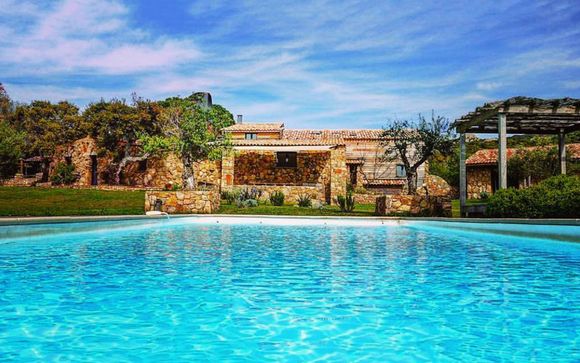 Pozzo di Mastri, Figari