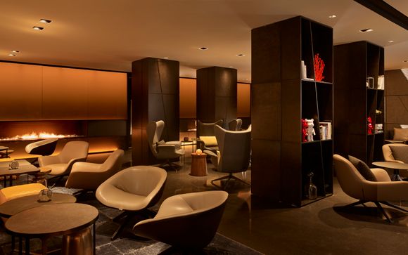 Park Plaza London Waterloo 4*