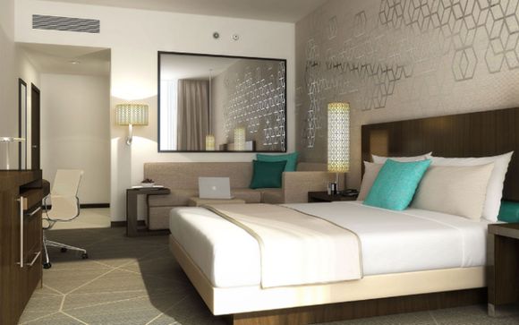 Reethi Beach Resort Hyatt Place Baniyas Square 4 Maldives Dubai Up To 70 Voyage Prive