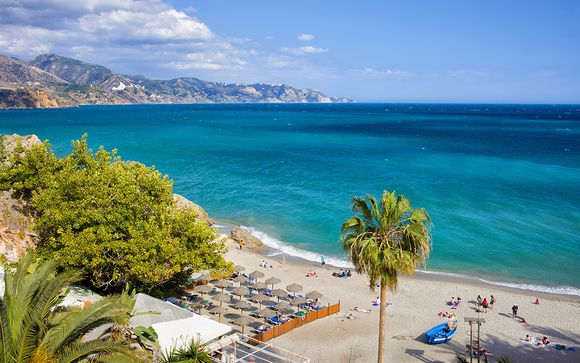 Playa Granada Club Resort 4*