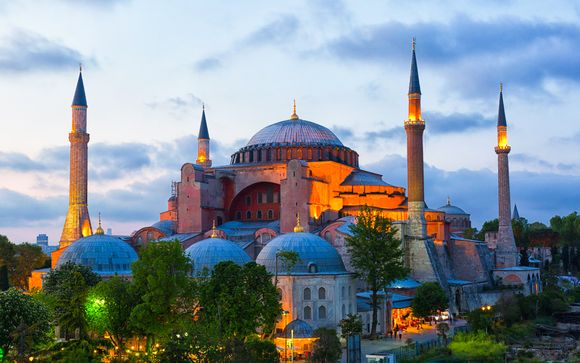 Great Deals To Istanbul - Voyage Privé