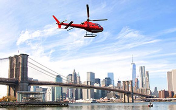 Your Optional Excursions